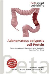 Adenomatous Polyposis Coli-Protein