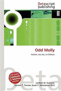 Odd Molly