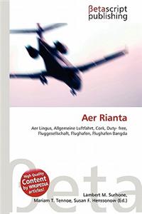Aer Rianta