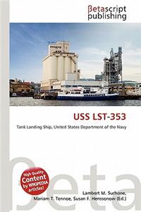 USS Lst-353