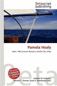 Pamela Healy
