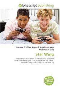 Star Wing