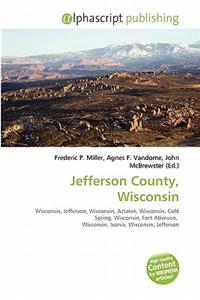 Jefferson County, Wisconsin