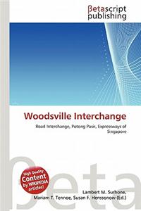 Woodsville Interchange