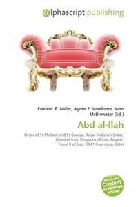 Abd Al-Ilah