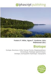 Biotope