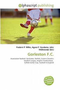 Gorleston F.C.