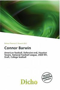 Connor Barwin
