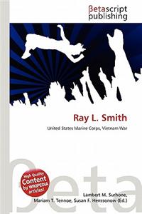 Ray L. Smith