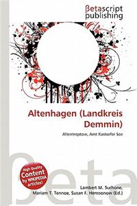 Altenhagen (Landkreis Demmin)