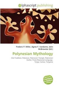 Polynesian Mythology