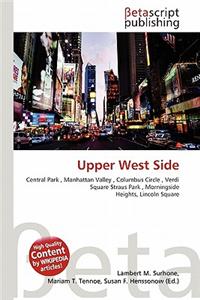 Upper West Side