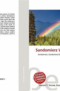 Sandomierz Wilderness