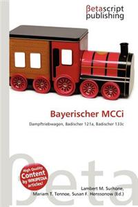 Bayerischer MCCI