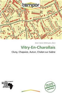 Vitry-En-Charollais