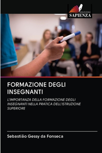 Formazione Degli Insegnanti