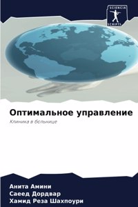 Оптимальное управление