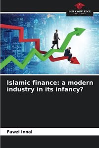 Islamic finance