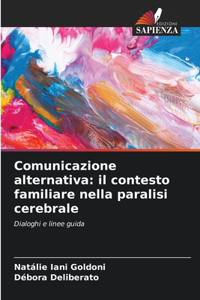 Comunicazione alternativa