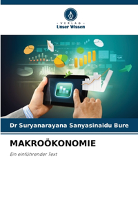 Makroökonomie