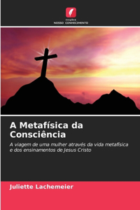 A Metafísica da Consciência