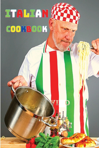 The Complete Italian Cookbook