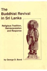 Buddhist Revival In Sri Lanka