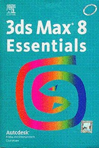3Ds Max 8 Essentials