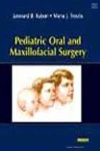 Pediatric Oral & Maxillofacial Surgery
