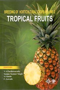 Breeding of Horticultural Crops Vol 2: Tropical Fruits
