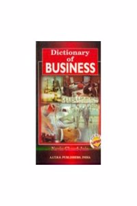 Dictionary of Business