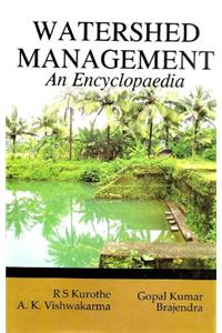 Watershed Management: An Encyclopaedia