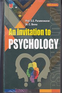 An Invitation to Psychology