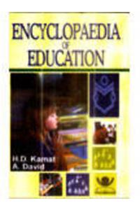 Encyclopaedia of Education (Set of 10 Vols.)