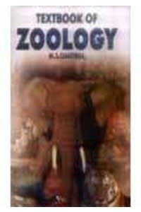 Textbook of Zoology