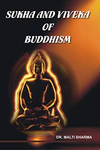 Sukha and Viveka of Buddhism