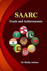 SAARC Goals and Achievements