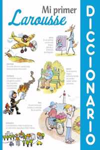Mi Primer Larousse