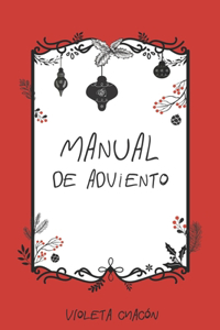 Manual de Adviento