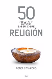 50 cosas que hay que saber sobre religion