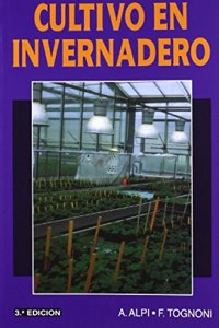 Cultivo En Invernadero