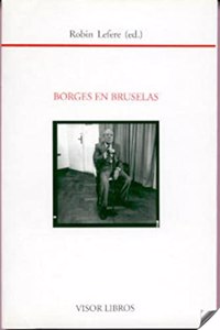 Borges en Bruselas