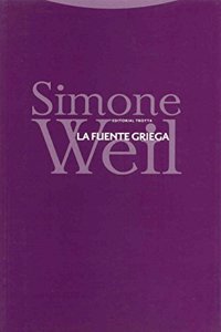 La fuente griega