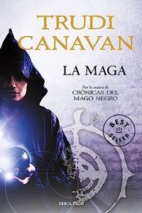 La Maga / The Magician'S Apprentice