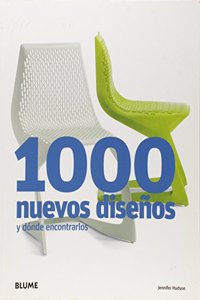 1000 nuevos disenos y donde encontrarlos
