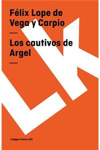 Los cautivos de Argel