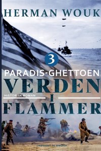 Verden i flammer 3 - Paradis-ghettoen