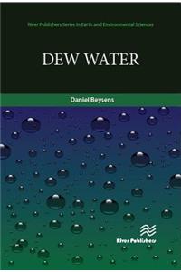 Dew Water