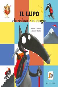 Amico Lupo