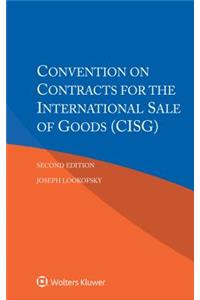 Convention on Contracts for the International Sale of Goods (CISG)